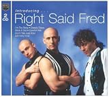 Review Right Said Fred  / Introducing Right Said Fred