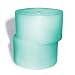 Poly Air Durabubble 360 ORL48 Oxo-Biodegradable Bubble Protective Packaging , 1/2-Inch Thick, 4-Foot by 125-Foot Roll