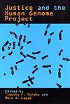 Justice and the Human Genome Project