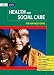 Health and Social Care for Vocational A-level