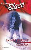 In Hot Pursuit (Blaze, 48)