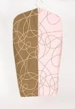 Mud Puddle Pink Diaper Stacker