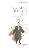 Comparutions imm�diates : Enqu�te sur une pratique judiciaire