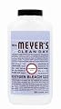 Mrs. Meyer's Clean Day Oxygen Bleach Stain Remover, 20-Ounce Bottle (Pack of 6)