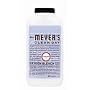 Mrs. Meyer's Clean Day Lavender Scented Oxygen Bleach Stain Remover, 20-Ounce Bottles (Case of 6)