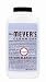 Mrs. Meyer's Clean Day Oxygen Bleach Stain Remover, 20-Ounce Bottle (Pack of 6)