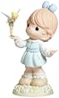 Precious Moments Disney Collection, Make Every Day Magical