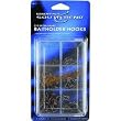 South Bend Sporting Goods VP2 Value Pack Bait Hook