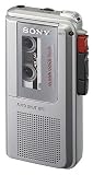 Sony M-475 Microcassette Voice Recorder