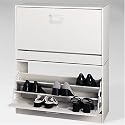 Shoe Cabinet