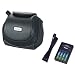 Canon PowerShot S Series 3 Accessory Kit for S1 IS, S2 IS & S3 IS Digital Cameras