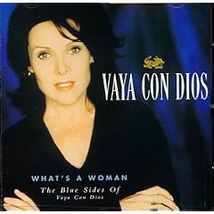 What's a Woman