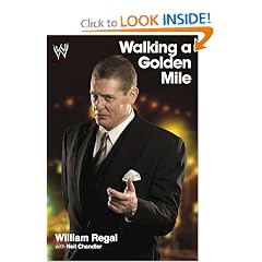Walking a Golden Mile