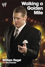 Walking a Golden Mile (WWE S.)