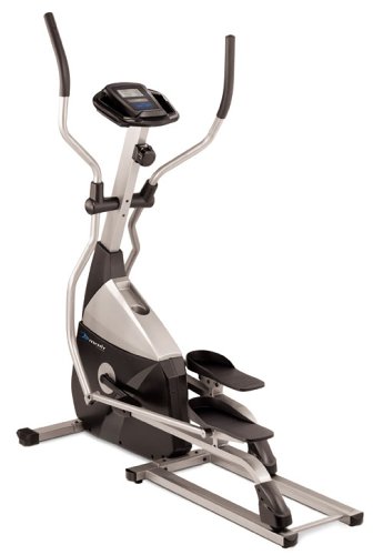 best elliptical