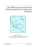 The 2005 Economic and Product Market Databook for Canala, New Caledonia