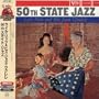 50th State Jazz