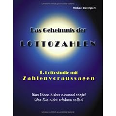 Das Geheimnis der Lottozahlen