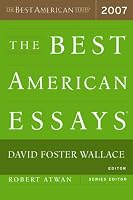 The Best American Essays 2007 (Edition 001)