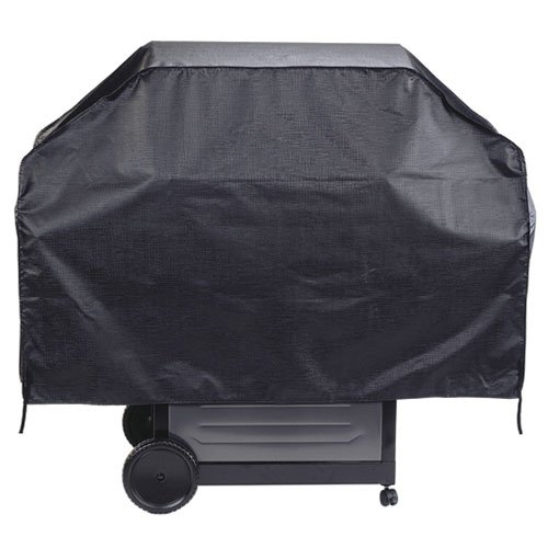 Allen 2260A Large 60 inch Gas Grill Cover (Black)