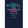 Franz Werfel. Gesammelte Werke in Einzelb�nden - Gebundene Ausgabe: Der veruntreute Himmel: Die Geschichte einer Magd. Gesammelte Werke in Einzelb�nden