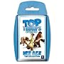 Winning Moves 60888 - Top Trumps: Ice Age