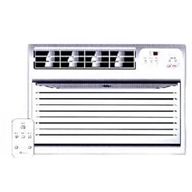 Haier ESA3065 6,000-BTU Energy-Star Window Air Conditioner with Remote Control