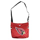 Arizona Cardinals MVP Jersey Tote