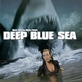Deep Blue Sea: Music From The Motion Picture