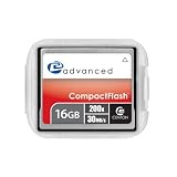 41MHQPppFAL. SL160  Centon 200X CF Type 1   16 GB Flash Card 16GBACF200X