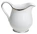 Nikko Ceramics Band of Platinum Creamer
