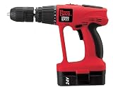 Power Devil PDD2245KLLD Cordless Hammer Drill 24v