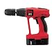 Power Devil PDD2245KLLD Cordless Hammer Drill 24v