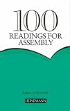 100 Readings for Assembly (Heinemann Assembly Resources)