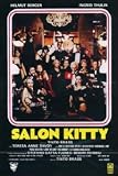 Salon Kitty ( Italienische Fassung ) - Ingrid Thulin; Helmut Berger; Therese Ann Savoy; Stefano Satta Flores