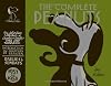 The Complete Peanuts 1957-1958