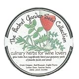 Culinary Herbs for Wine Lovers