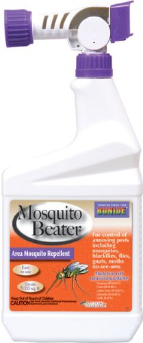Bonide Chemical RTS Mosquito Beater Natural, 32 oz Bonide Chemical RTS Mosquito Beater Natural, 32 oz