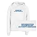 Sweatshirt Woman White  Information Technology Security Manager  Occupations