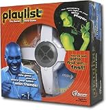 Senario Playlist MP3 Board Game