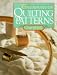 Treasury of Quilting Patterns