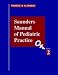 Saunders Manual of Pediatric Practice