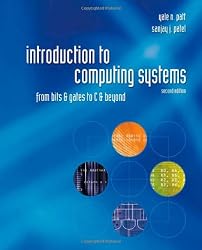 Introduction to Computing Systems: From bits & gates to C & beyond