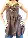 Apparel : Slip Dress