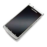 Rix Xperia acro用ポリカーボネートケース ウォータークリア RX-XPACRO11WC