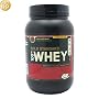 Optimum Nutrition 100% Whey Gold Chocolate Malt 2 -pound Tub