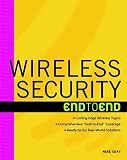 Wireless Security End to End