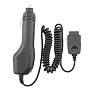 Car Charger for iRiver Clix / Samsung YP-K3, Black