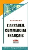 Revue EMS  / L'appareil commercial français