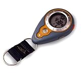 High Gear Trail Drop II Digital Compass and Thermometer (Model 20002)